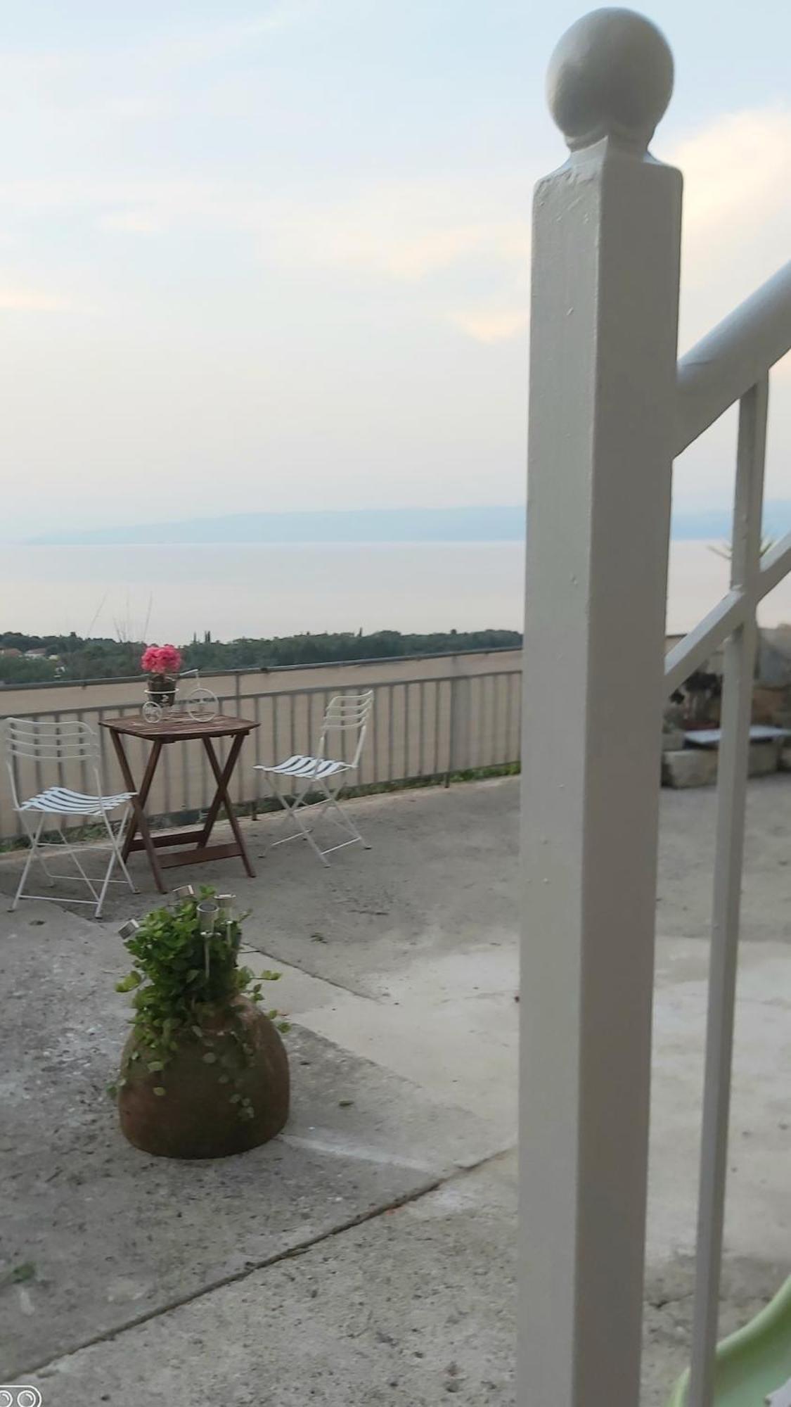 Cosy Studio With Breathtaking View 盖奥斯 外观 照片